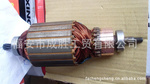 福安工貿(mào) 電機(jī)制造領(lǐng)域的專業(yè)力量